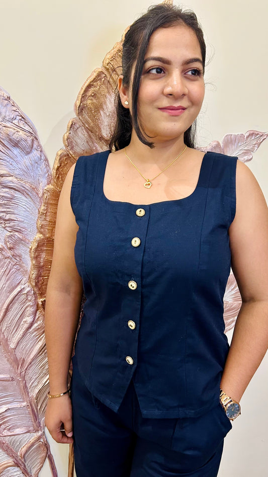 Linen Switch 3 Pcs Set