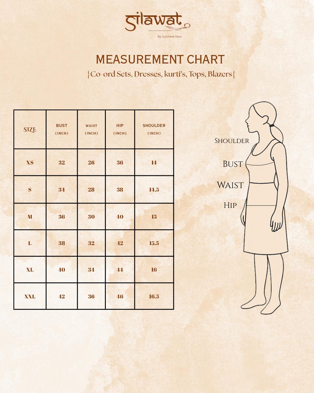 Monochrome Bloom Kurti: Relaxed-Fit Floral Tunic