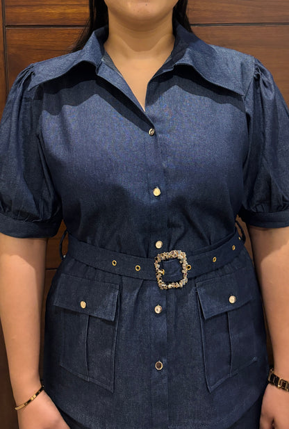 The Buckle Fit Co-ord Set