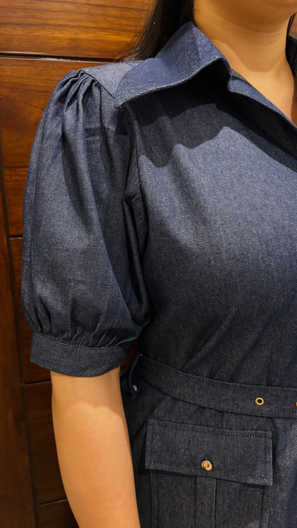 The Buckle Fit Co-ord Set