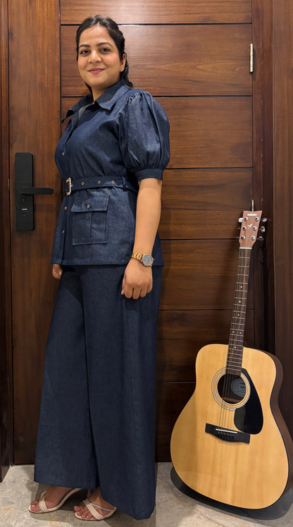 The Buckle Fit Co-ord Set